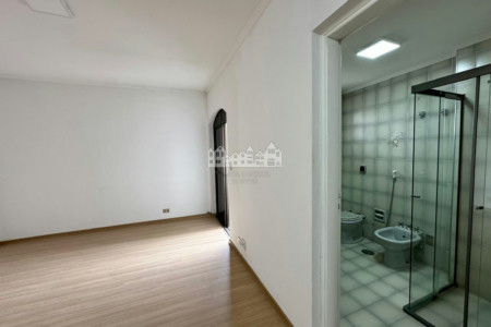 Apartamento à venda ou para alugar com 4 quartos, sendo 3 suítes, no Centro, Atibaia, SP
