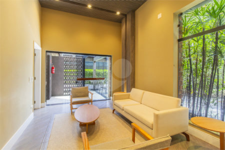 Apartamento à venda com 4 quartos, sendo 2 suítes, em Indianópolis, São Paulo, SP