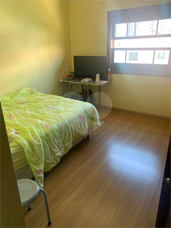 Casa de Vila à venda com 4 quartos, sendo 1 suíte, em Água Fria, São Paulo, SP