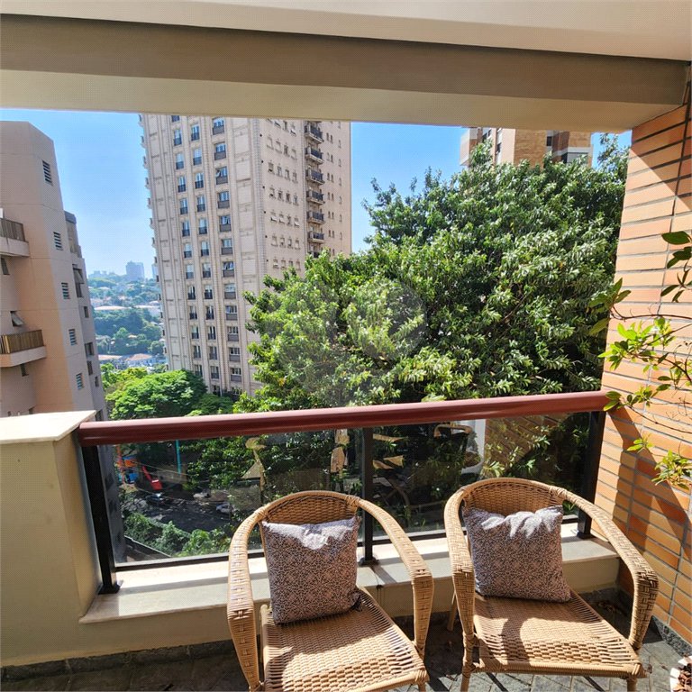 Apartamento à venda com 2 suítes em Higienópolis, São Paulo, SP