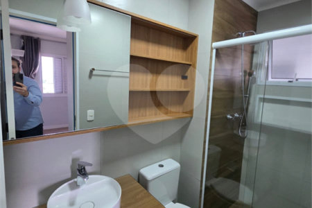 Apartamento à venda com 3 quartos, sendo 1 suíte, em Parque União, Jundiaí, SP