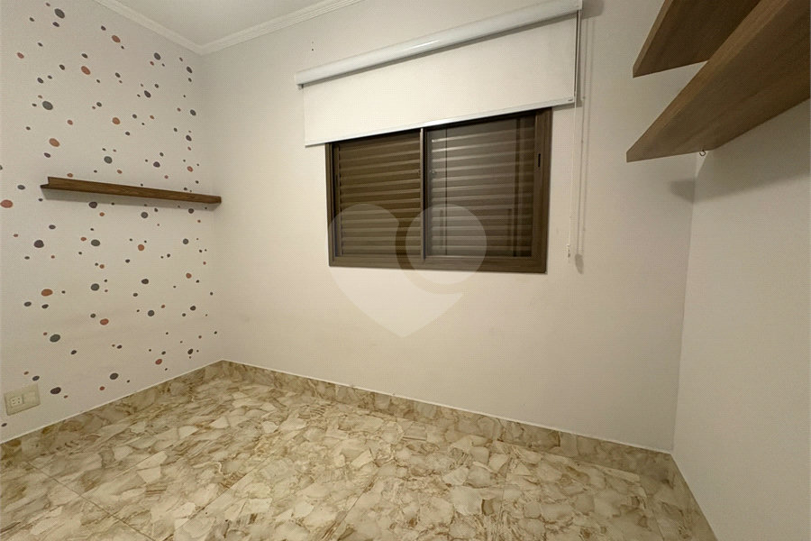 Apartamento à venda com 3 quartos, sendo 1 suíte, em Santana, São Paulo, SP