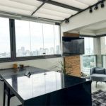 Studio à venda com 1 quarto em Vila Cordeiro, São Paulo, SP