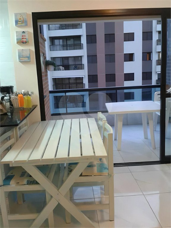 Duplex à venda com 2 quartos, sendo 1 suíte, em Riviera, Bertioga, SP