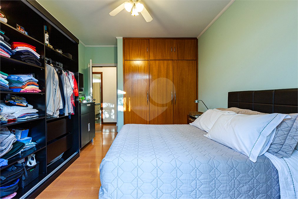 Casa Térrea à venda com 3 quartos, sendo 1 suíte, em Alto de Pinheiros, São Paulo, SP