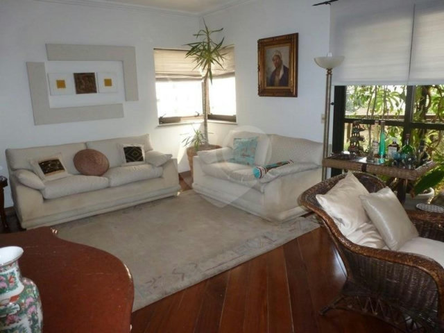 Apartamento à venda com 4 quartos, sendo 2 suítes,  em Paraíso, São Paulo, SP