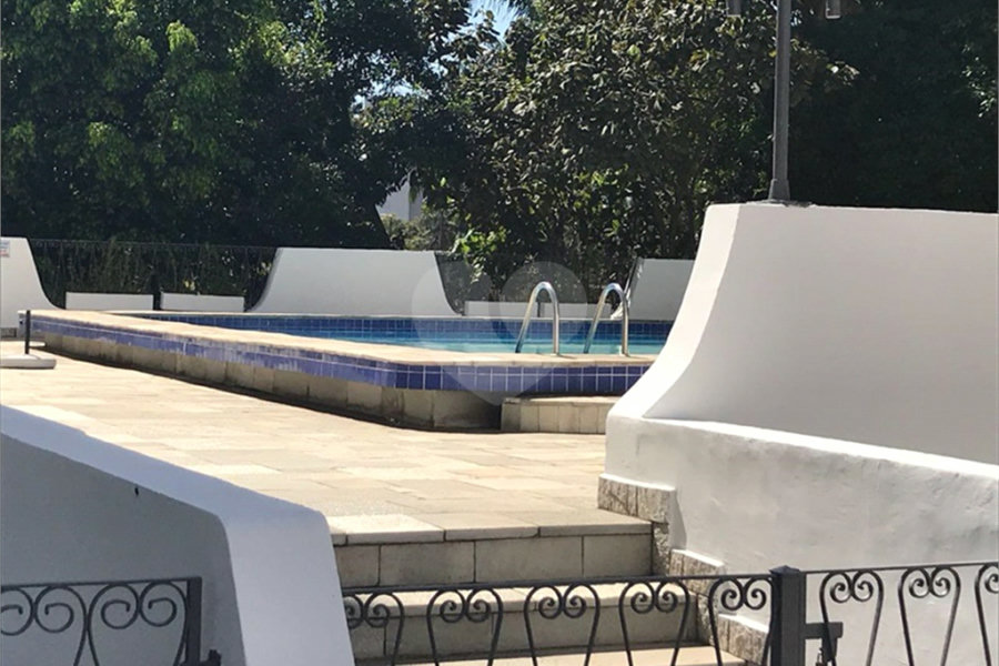 Apartamento à venda com 3 quartos em Tucuruvi, São Paulo, SP