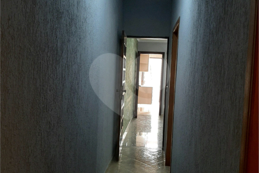 Casa Térrea à venda com 3 quartos, sendo 1 suíte, em Vila Isolina Mazzei, São Paulo, SP