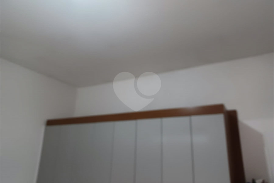 Casa à venda com 3 quartos em Tucuruvi, São Paulo, SP