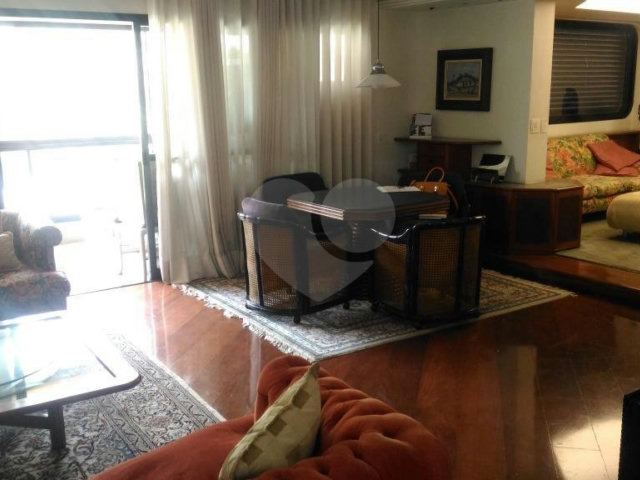 Apartamento à venda com 2 quartos, sendo 1 suíte,  em Perdizes, São Paulo, SP