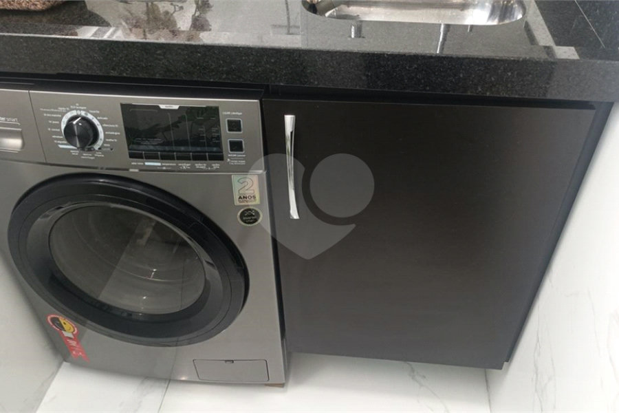 Apartamento à venda com 2 quartos em Horto, São Paulo, SP
