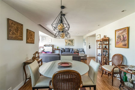 Apartamento à venda com 3 quartos, sendo 1 suíte,  em Pinheiros, São Paulo, SP