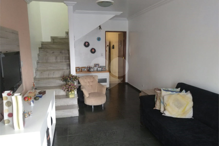 Sobrado à venda com 3 suítes em Casa Verde, São Paulo, SP