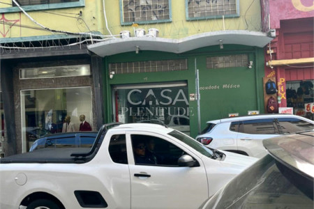 Sala para alugar no Centro, Sorocaba, SP