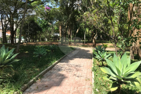 Terreno à venda em Lar São Paulo, São Paulo, SP
