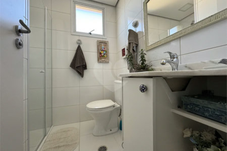 Apartamento à venda com 3 quartos, sendo 1 suíte, em Chora Menino, São Paulo, SP