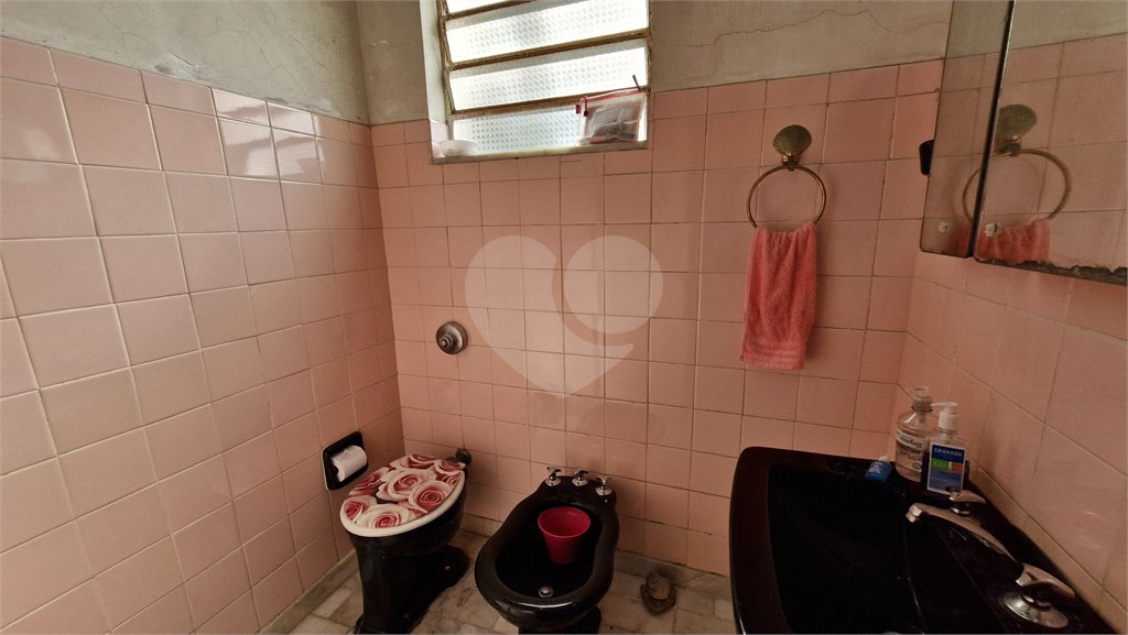 Casa à venda com 4 quartos, sendo 1 suíte, em Alto da Boa Vista, Rio de Janeiro, RJ