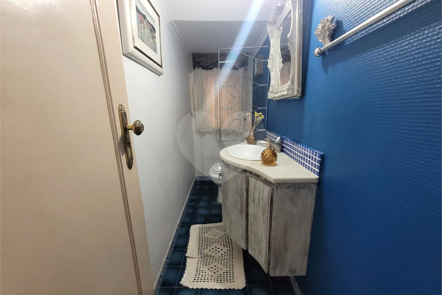 Sobrado à venda com 3 quartos, sendo 1 suíte, em Vila Leopoldina, São Paulo, SP
