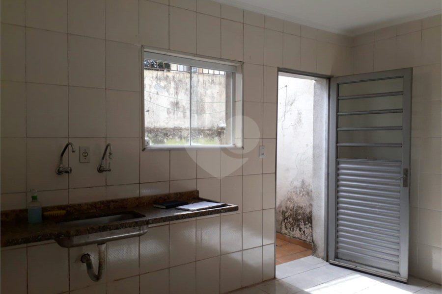 Casa de Vila à venda com 2 quartos em Vila Dom Pedro Ii, São Paulo, SP