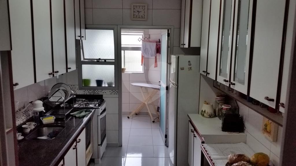 Apartamento à venda com 2 quartos em Vila Nova Cachoeirinha, São Paulo, SP
