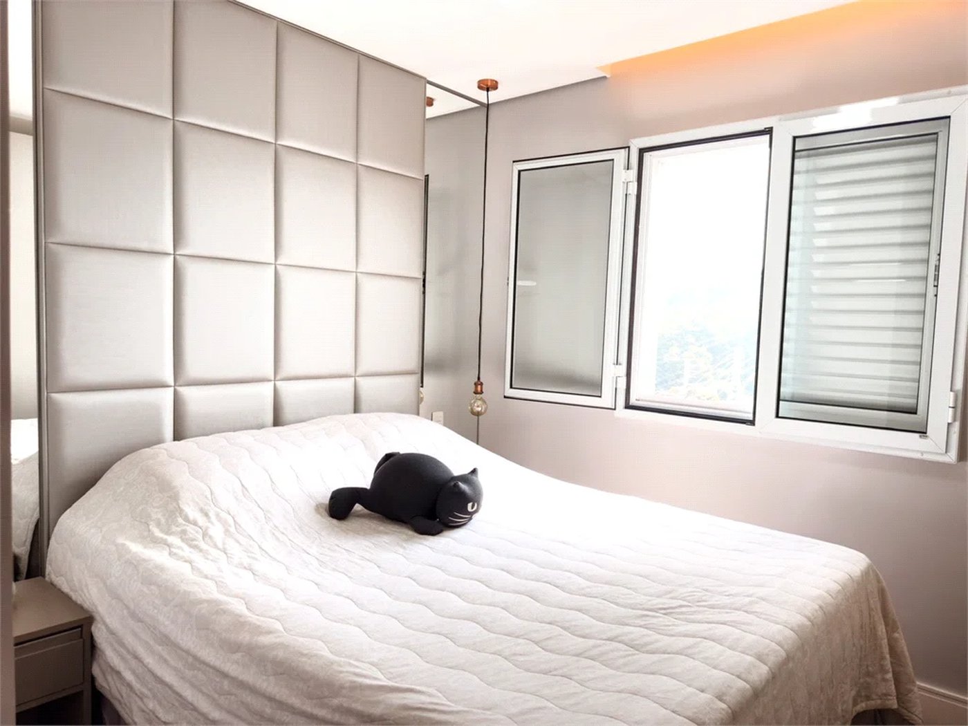Apartamento à venda com 3 suítes em Vila Andrade, São Paulo, SP