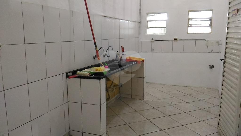 Galpão à venda com 1 quarto em Casa Verde, São Paulo, SP
