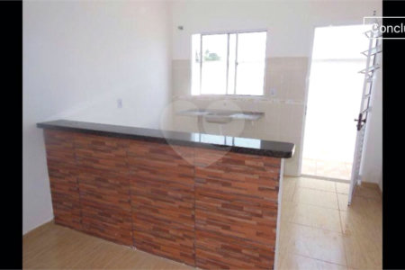 Casa à venda com 2 quartos no condomínio Vila São Paulo, Mogi das Cruzes - SP