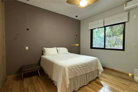 Casa à venda com 4 suítes em Brooklin Paulista, São Paulo, SP