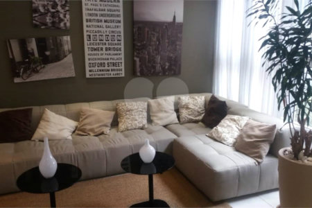 Apartamento à venda com 1 suíte em Perdizes, São Paulo, SP