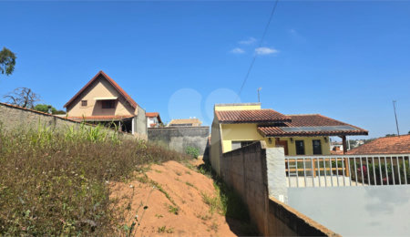 Terreno à venda em Vila Esperia Ou Giglio, Atibaia, SP
