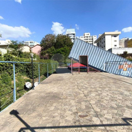 Barracão para alugar em Parque Campolim, Sorocaba, SP
