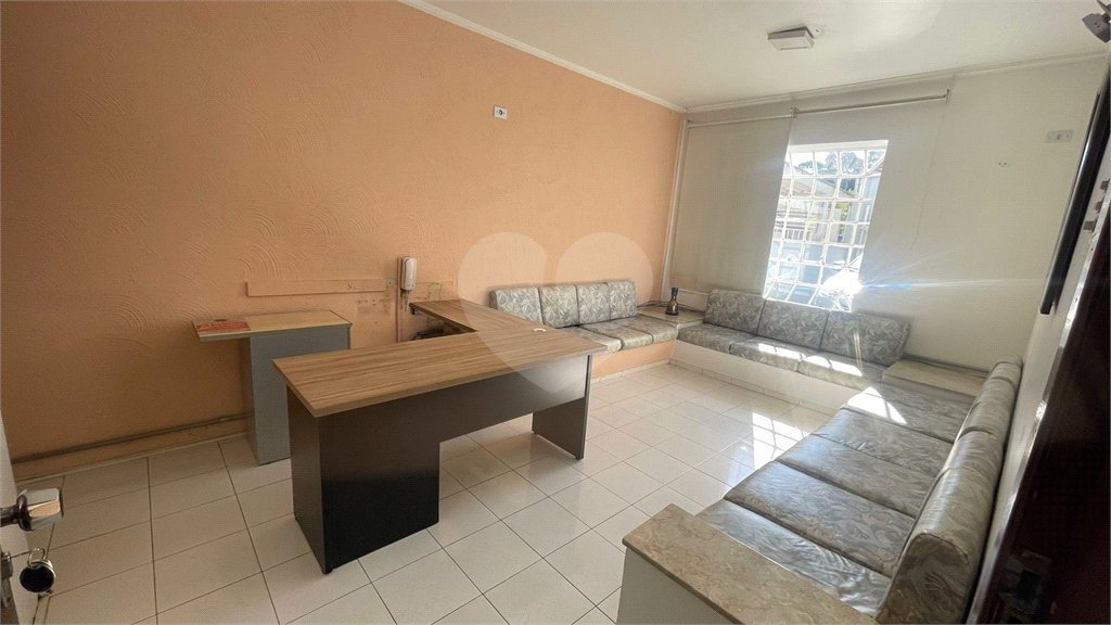 Sobrado à venda com 1 quarto em Santana, São Paulo, SP