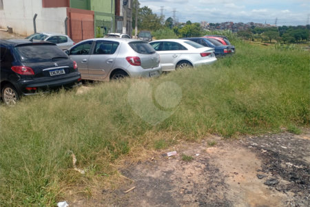 Terreno à venda em Industrial Anhangüera, Osasco, SP