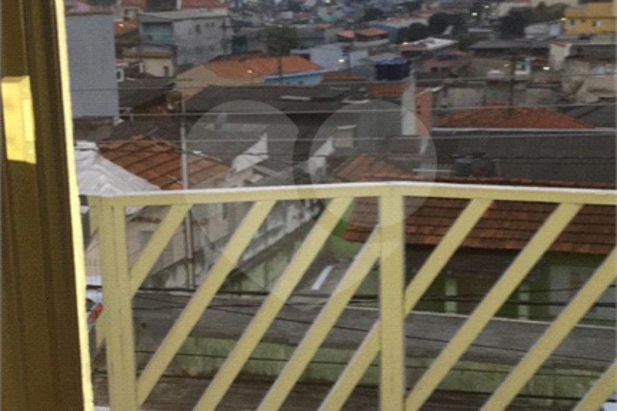 Sobrado à venda com 3 quartos, sendo 1 suíte, em Vila Guilherme, São Paulo, SP