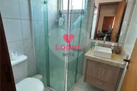 Apartamento à venda com 2 quartos em Jardim Sul, São José dos Campos, SP
