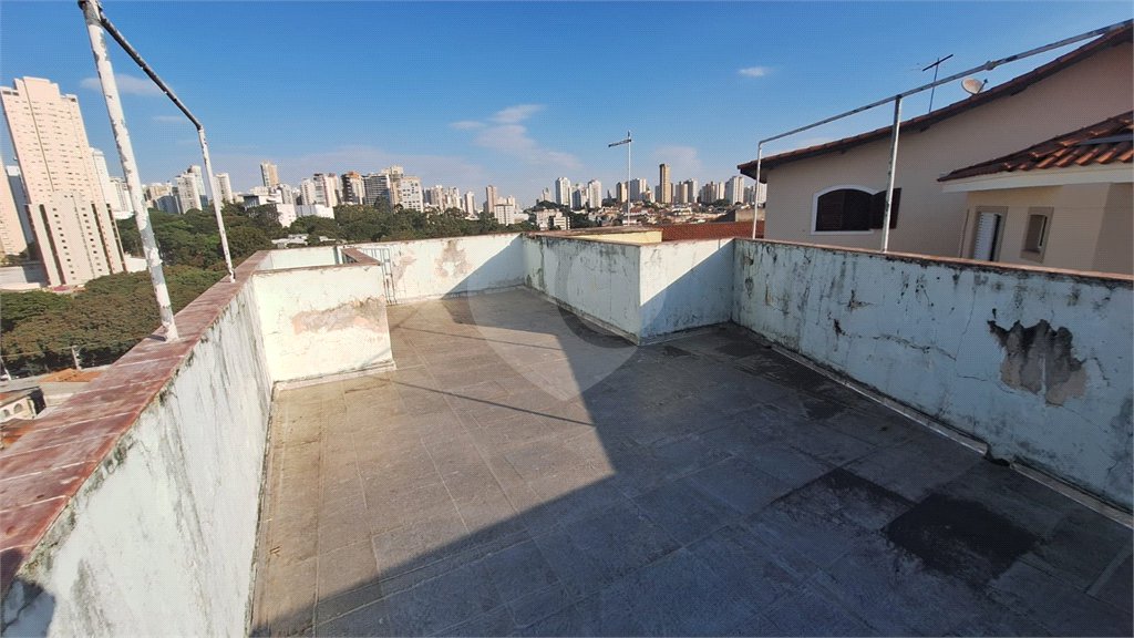 Sobrado à venda com 7 quartos, sendo 1 suíte, em Mandaqui, São Paulo, SP