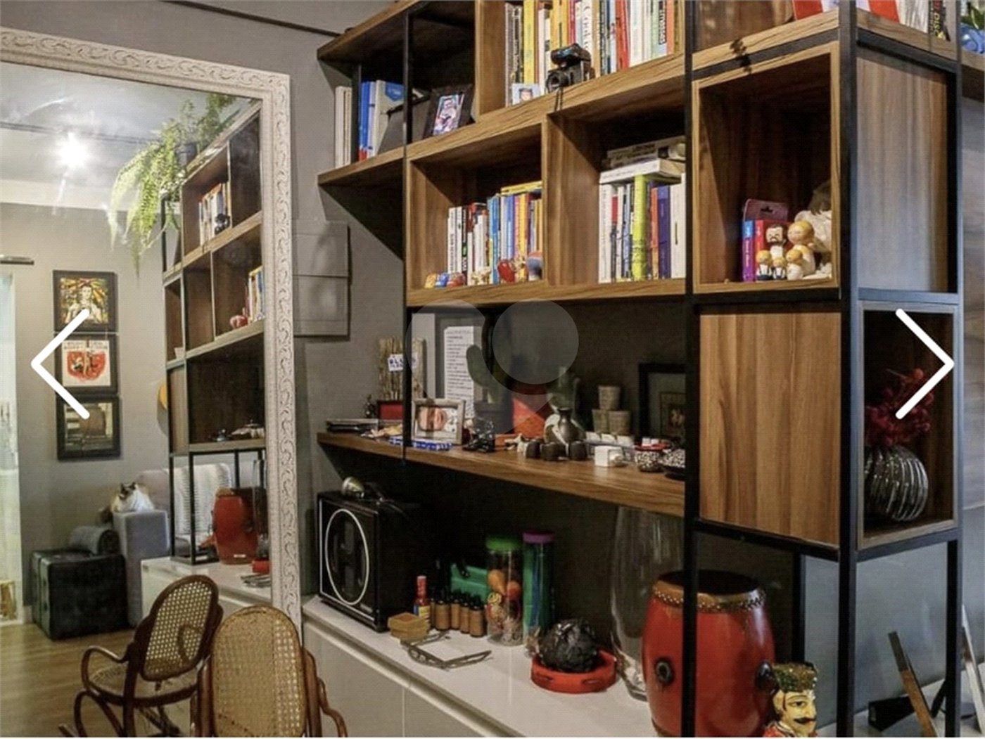 Apartamento à venda com 2 quartos, sendo 1 suíte, em Perdizes, São Paulo, SP