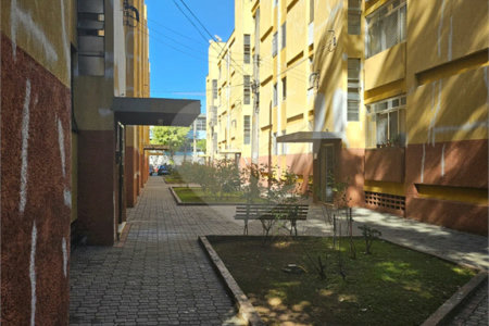 Apartamento à venda com 2 quartos em Lapa de Baixo, São Paulo, SP