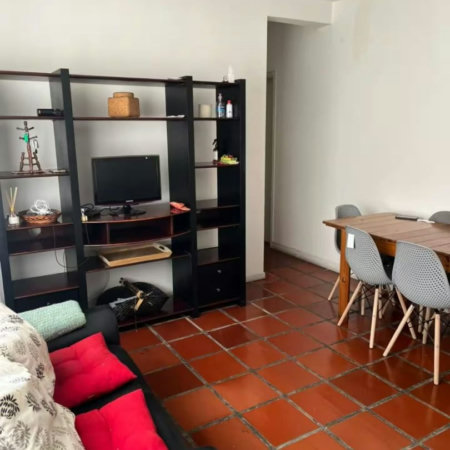 Apartamento com 3 dormitórios à venda, 72 m² por R$ 349.800,00 - Parque Enseada - Guarujá/SP