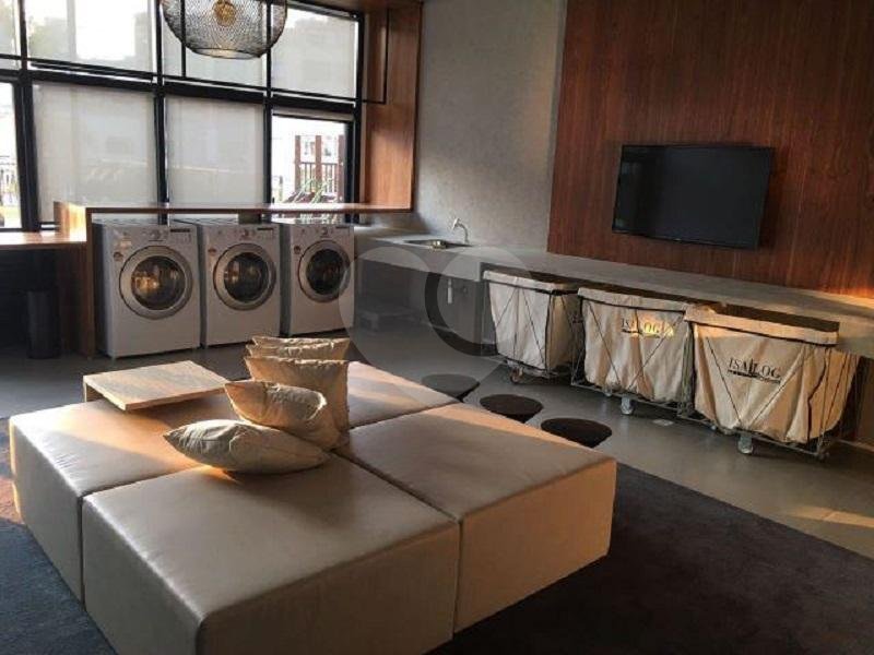 Apartamento à venda com 2 quartos, sendo 1 suíte, em Vila Mariana, São Paulo, SP