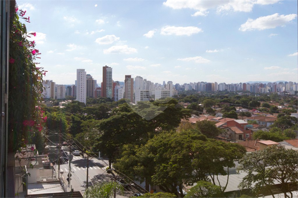Apartamento à venda com 4 quartos, sendo 3 suítes, em Campo Belo, São Paulo, SP