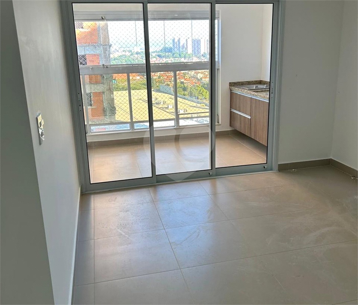 Apartamento para alugar com 3 quartos, sendo 1 suíte, em Parque Campolim, Sorocaba, SP
