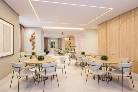 Apartamento à venda com 3 suítes em Santa Paula, São Caetano do Sul, SP
