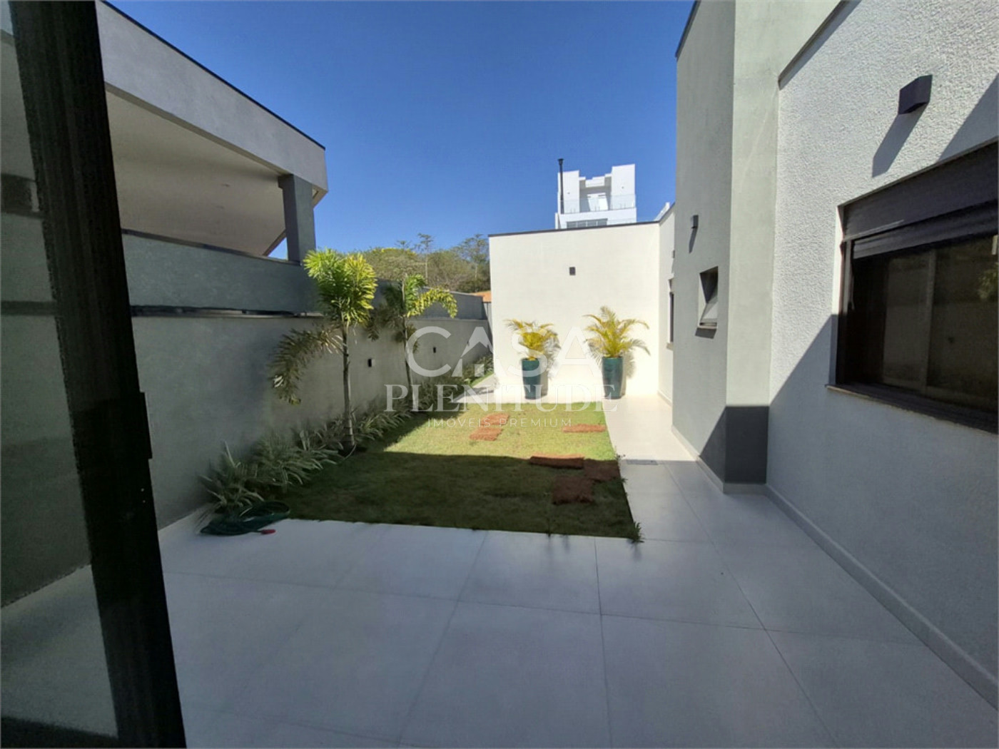 Casa em condomínio à venda com 3 suítes em Jardim Villagio Milano, Sorocaba, SP