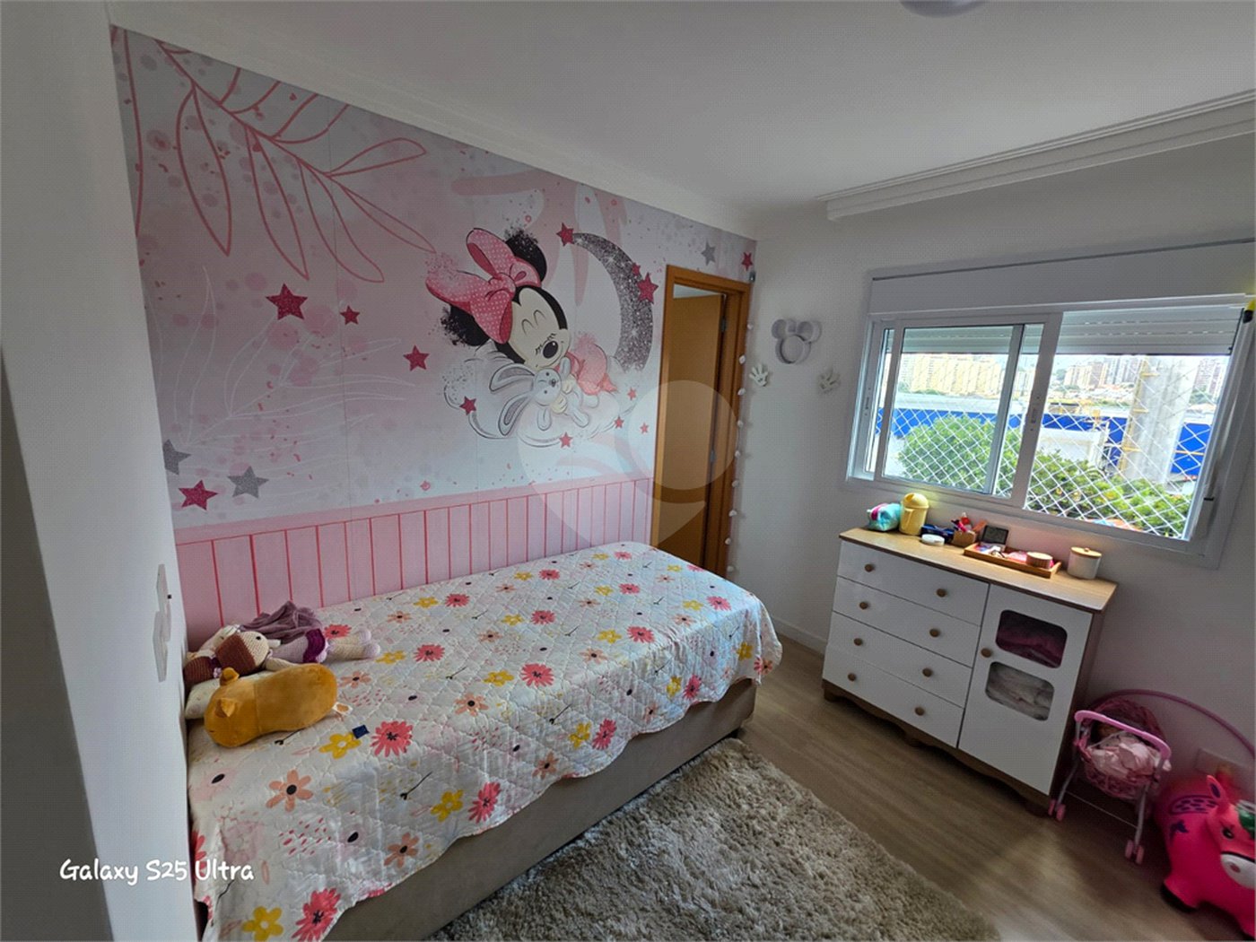 Apartamento à venda ou para alugar com 2 suítes em Parque Bandeirante, Santo André, SP