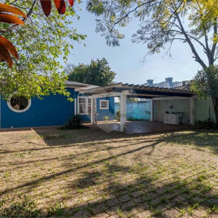 Casa Térrea à venda com 4 quartos, sendo 1 suíte, em Jardim Prudência, São Paulo, SP
