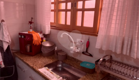Casa à venda com 3 quartos, sendo 1 suíte,  em Parque Novo Mundo, São Paulo, SP