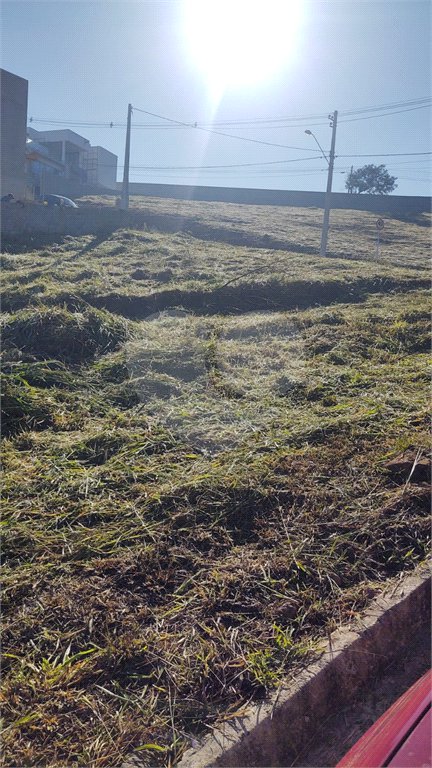 Terreno à venda no condomínio Greenfild, Atibaia - SP
