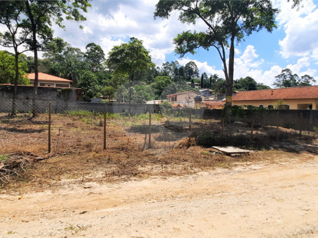 Terreno à venda em Mantiqueira, Mairiporã, SP