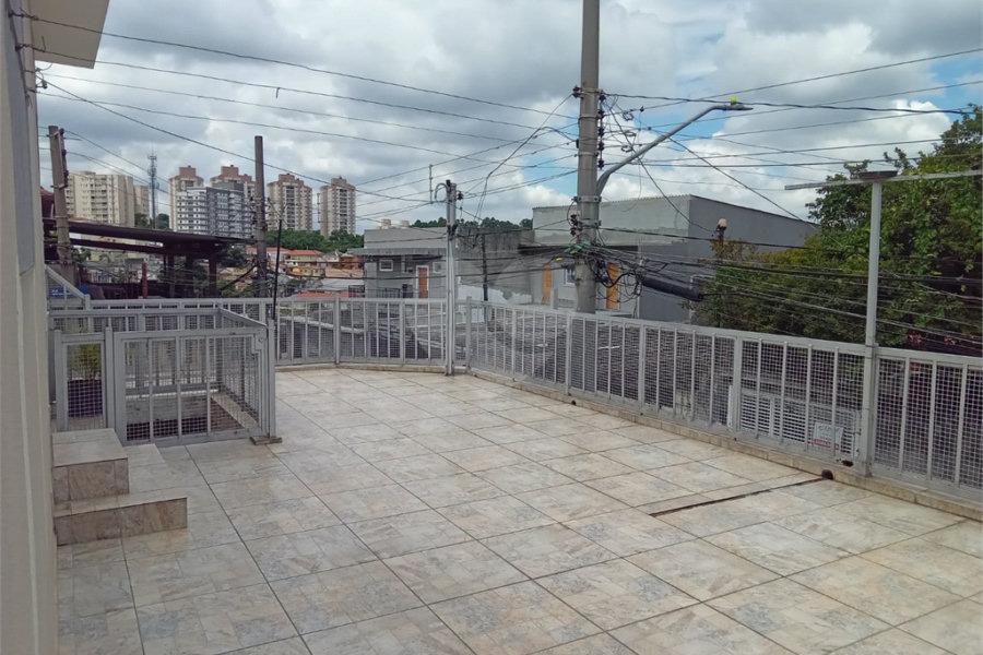 Casa Térrea à venda com 3 quartos em Pirituba, São Paulo, SP